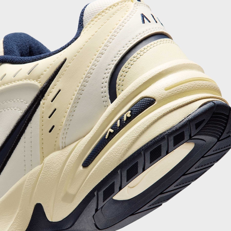 Tênis Nike Air Monarch IV Masculino - Foto 8