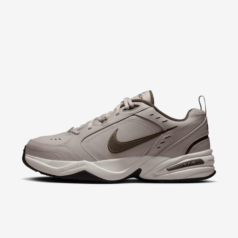 Tênis Nike Air Monarch IV Masculino - Foto 1