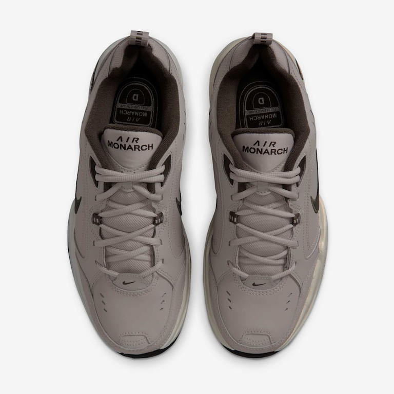 Tênis Nike Air Monarch IV Masculino - Foto 4