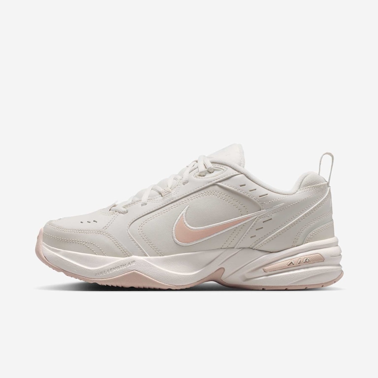 Tênis Nike Air Monarch IV Masculino - Foto 1