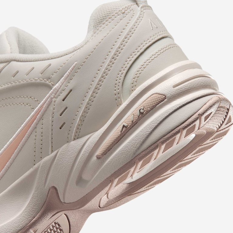 Tênis Nike Air Monarch IV Masculino - Foto 8