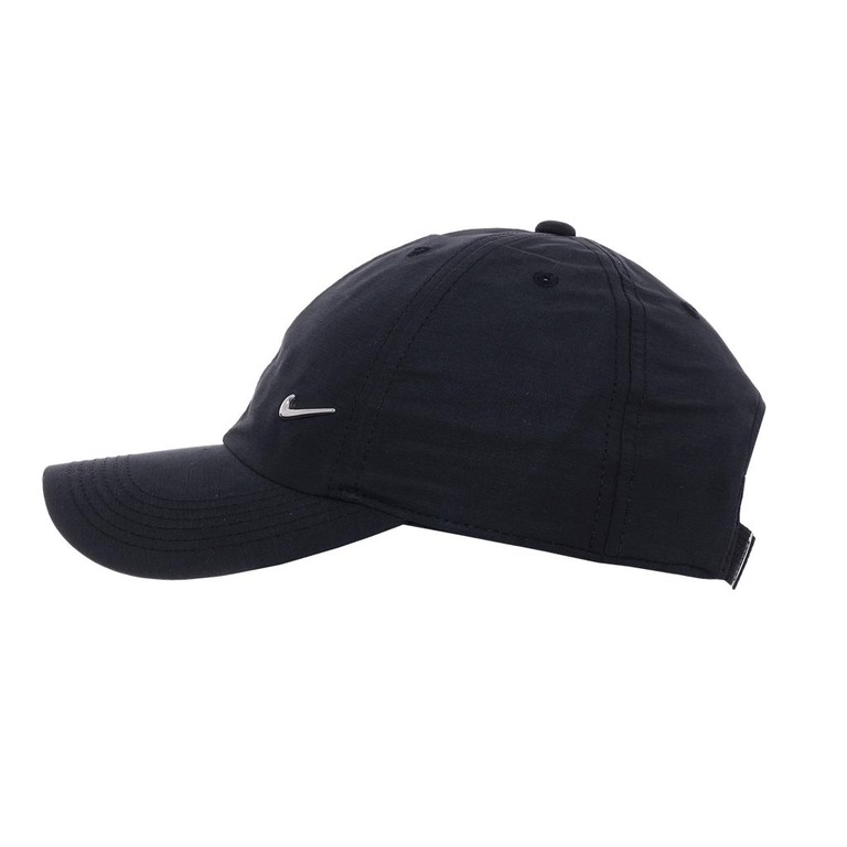Boné Nike Heritage 86 Metal Swoosh Infantil - Foto 3