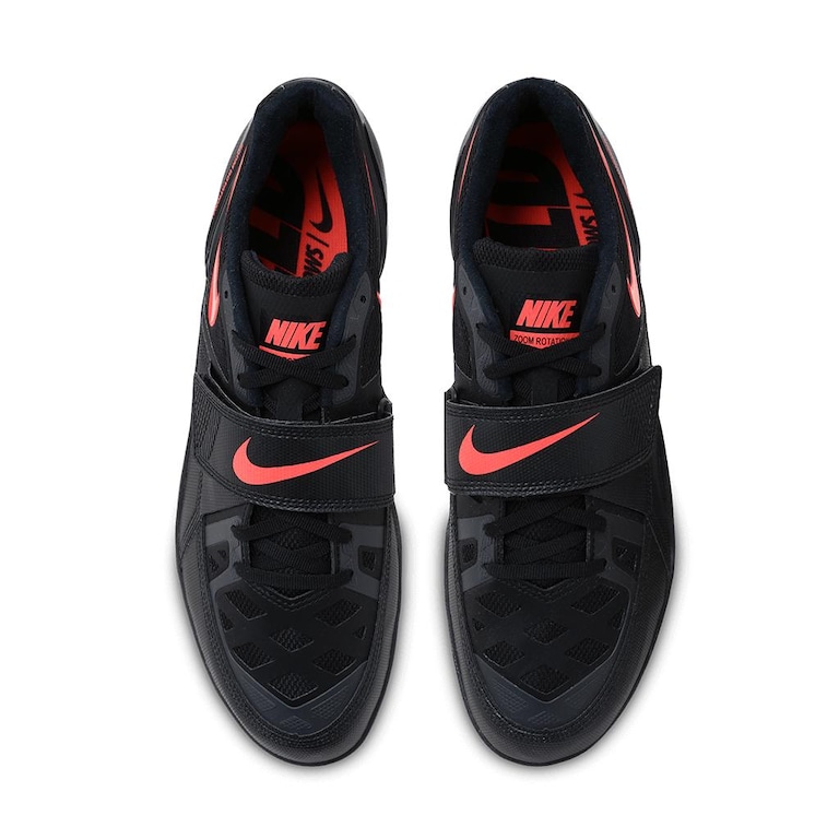 Sapatilha Nike Zoom Rotational 5 Unissex - Foto 4