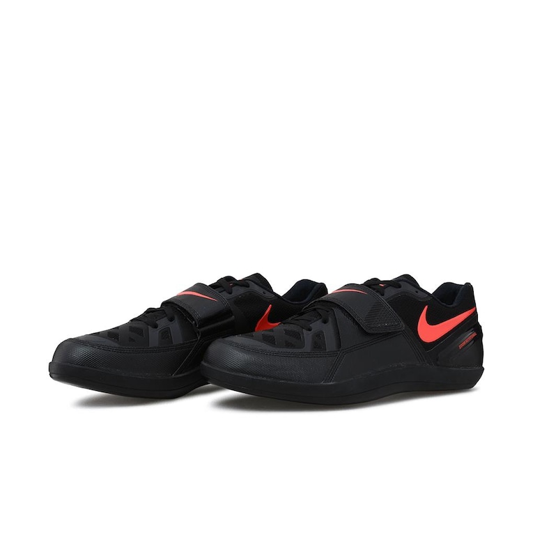 Sapatilha Nike Zoom Rotational 5 Unissex - Foto 5
