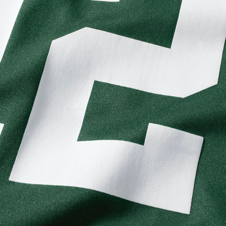 Camisa Futebol Americano Nike Green Bay Packers Masculina - Foto 6