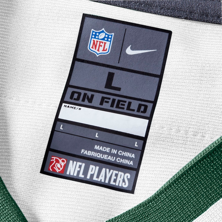 Camisa Futebol Americano Nike Green Bay Packers Masculina (Aaron Rodgers) - Foto 7