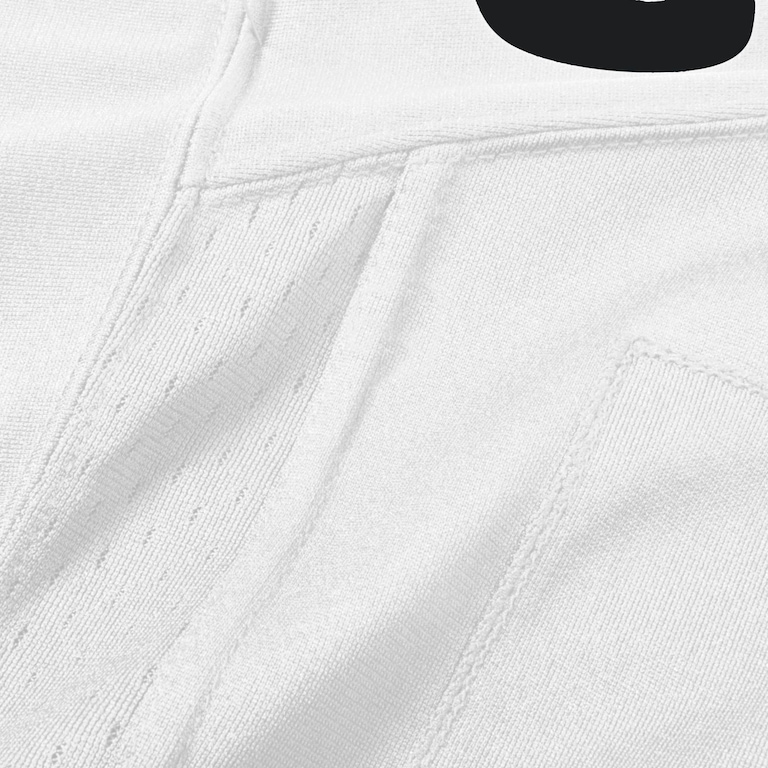 Camisa Futebol Americano Nike Pittsburgh Steelers Masculina (Antonio Brown) - Foto 5