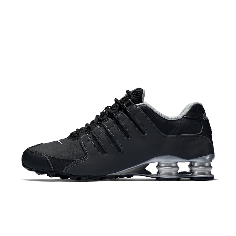 Tênis Nike Shox NZ Masculino - Foto 3
