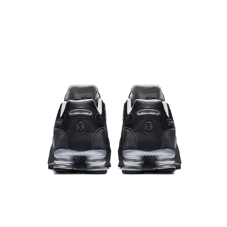 Tênis Nike Shox NZ Masculino - Foto 6