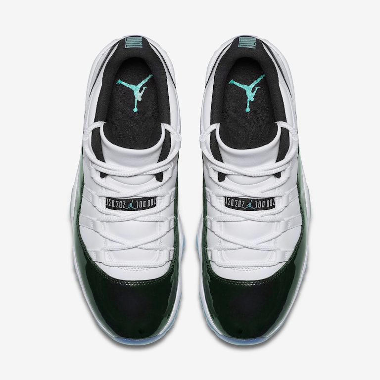 TENIS AIR JORDAN 11 RETRO LOW - Foto 4