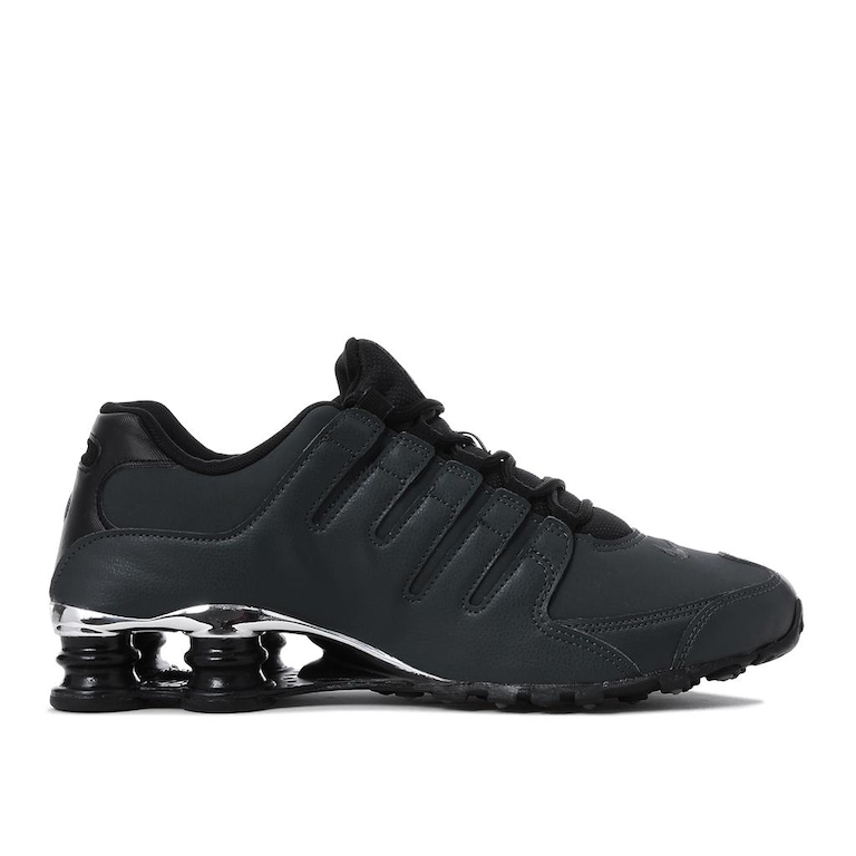 Tênis Nike Shox Nz Premium Masculino - Foto 3