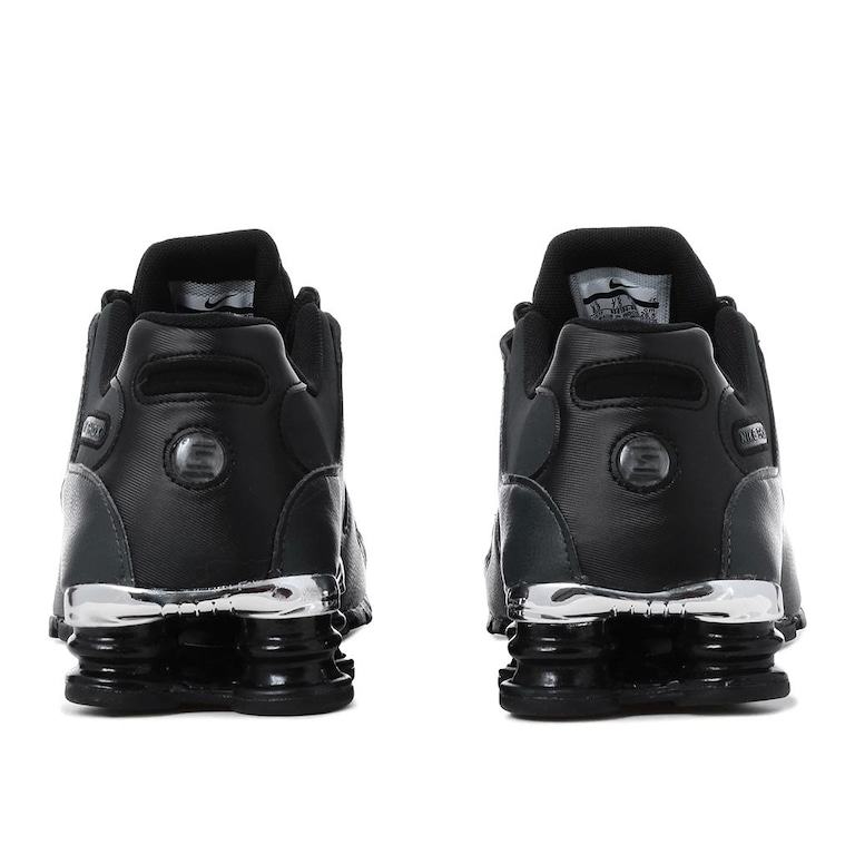 Tênis Nike Shox Nz Premium Masculino - Foto 6