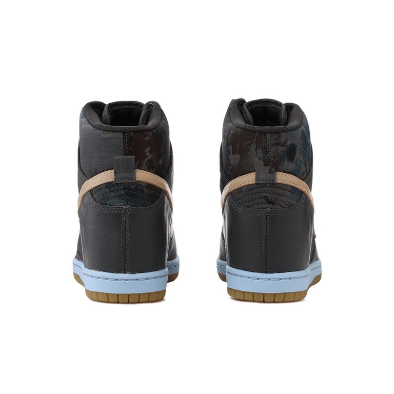 Tênis Nike Dunk Sky High Liberty Feminino - Foto 6