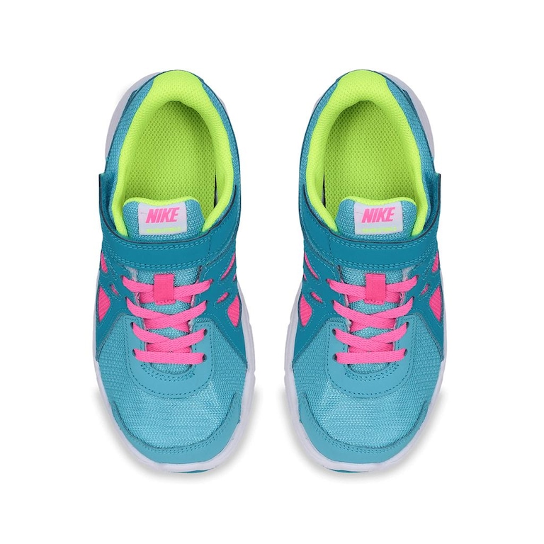 Tênis Nike Revolution 2 Infantil - Foto 4