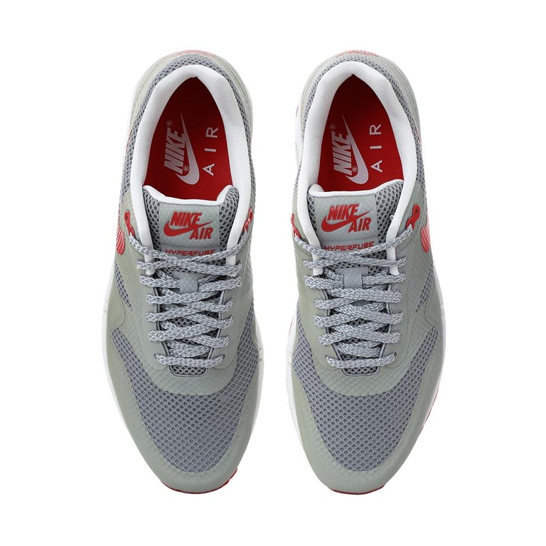 Tênis Nike Air Max 1 Hyperfuse Feminino - Foto 4