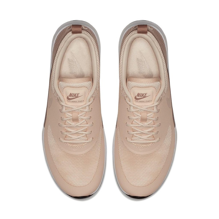 Tênis Nike Air Max Thea Feminino - Foto 4