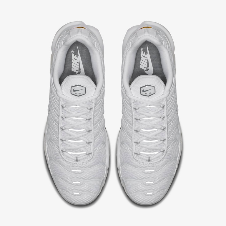 Tênis Nike Air Max Plus Masculino - Foto 4