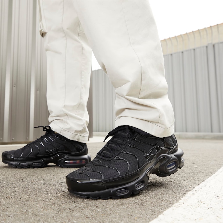 Tênis Nike Air Max Plus Masculino - Foto 2