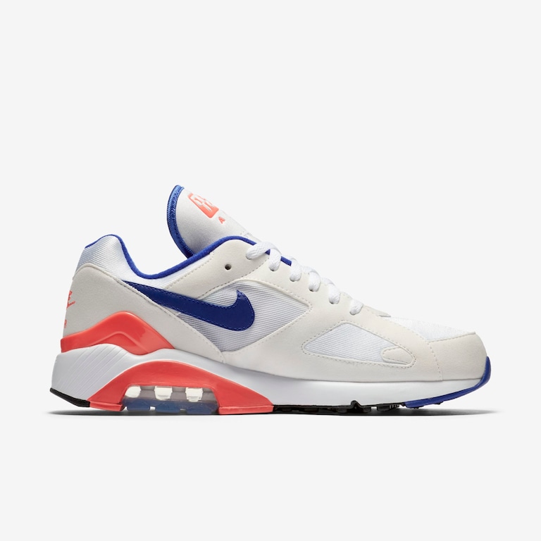 Tênis Nike Air Max 180 Masculino - Foto 3