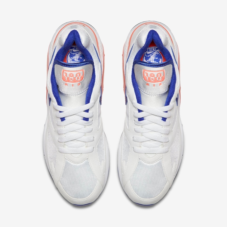 Tênis Nike Air Max 180 Masculino - Foto 4