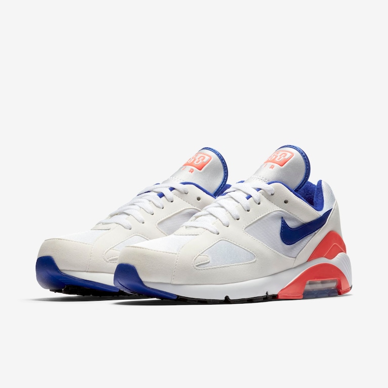 Tênis Nike Air Max 180 Masculino - Foto 5