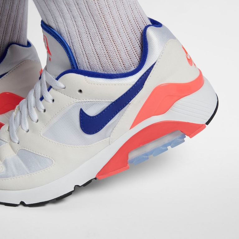 Tênis Nike Air Max 180 Masculino - Foto 9
