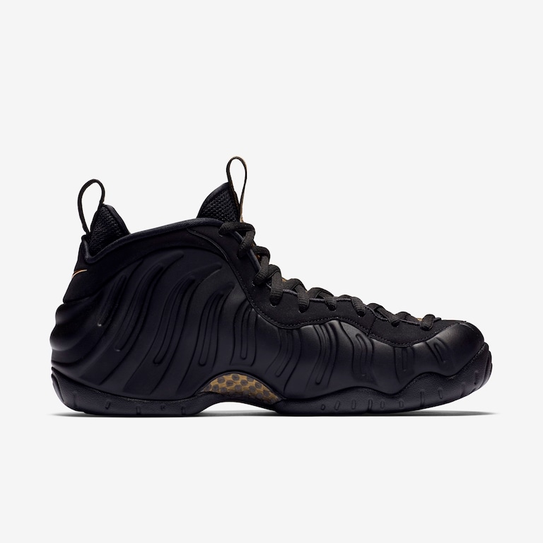 Tênis Nike Air Foamposite Pro Masculino - Foto 3