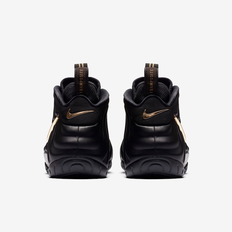 Tênis Nike Air Foamposite Pro Masculino - Foto 6