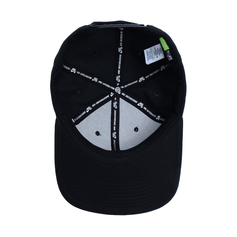 Boné Nike SB Icon - Foto 6