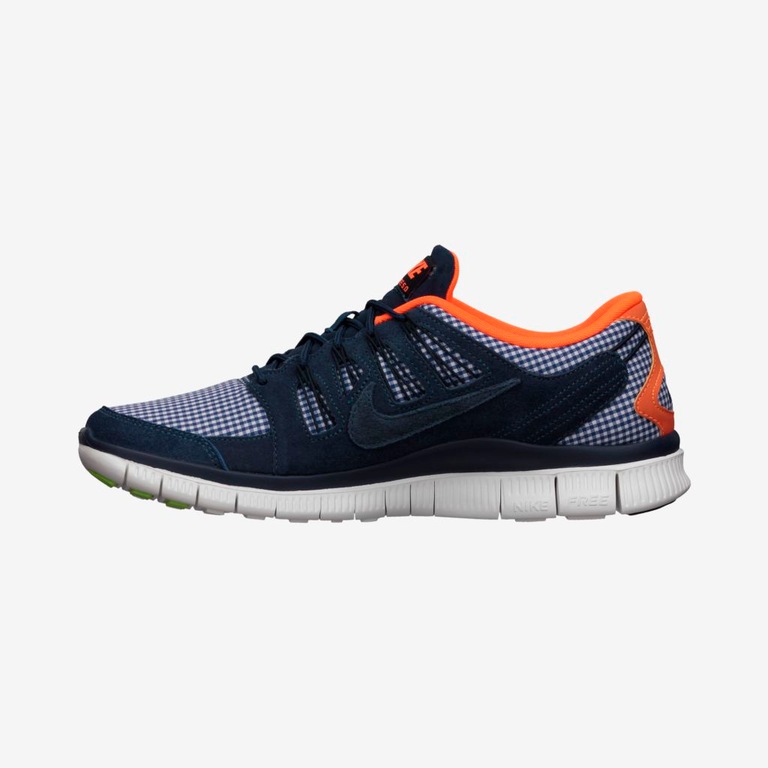 Tênis Nike Free 5.0 EXT Masculino - Foto 3