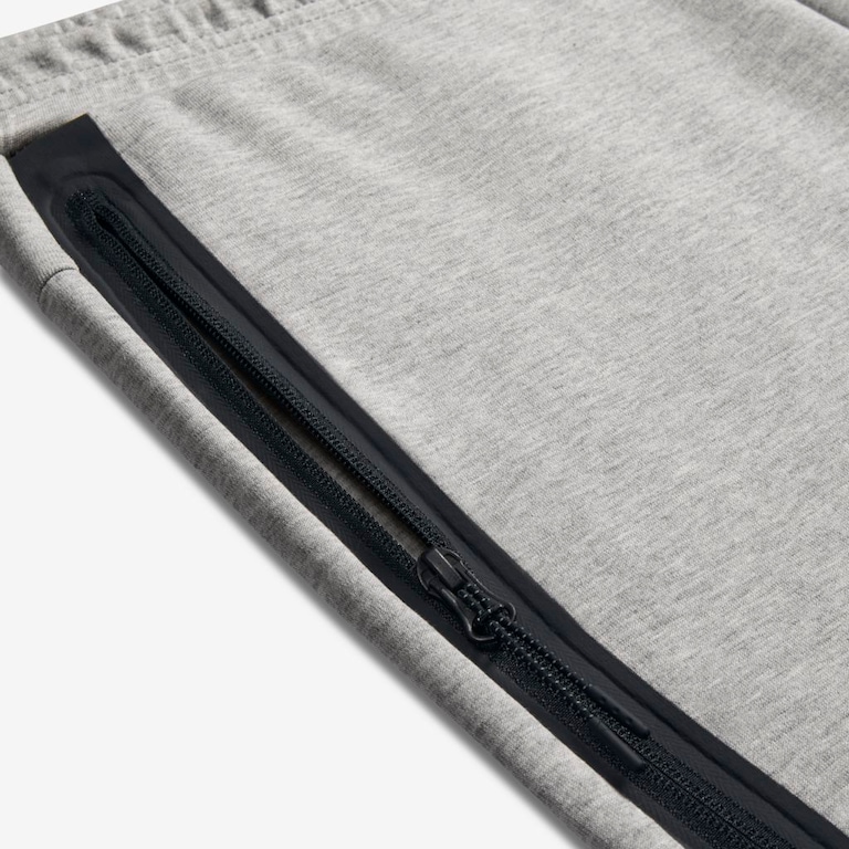 Shorts Nike Tech Fleece Masculino - Foto 7