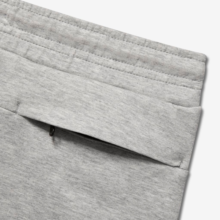 Shorts Nike Tech Fleece Masculino - Foto 8