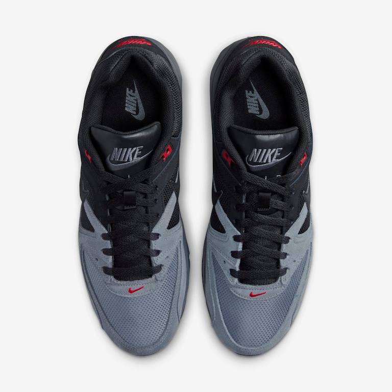 Tênis Nike Air Max Command Masculino - Foto 4
