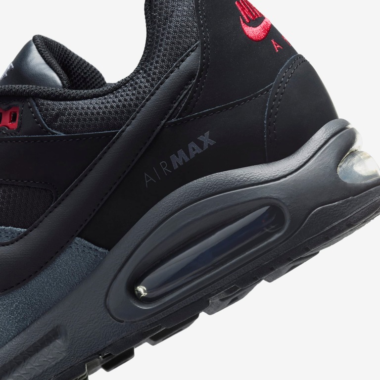 Tênis Nike Air Max Command Masculino - Foto 8