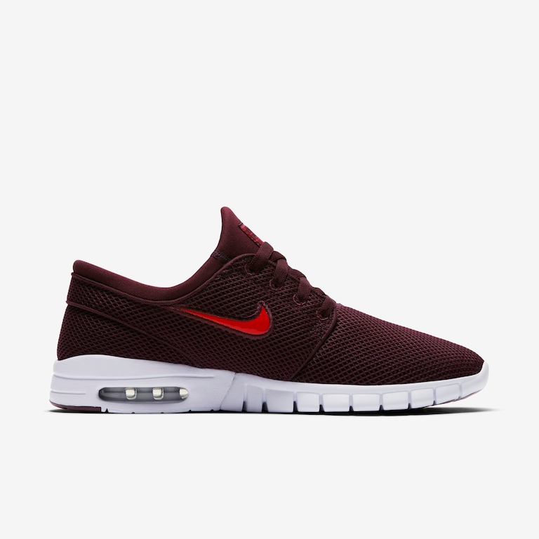 Tênis Nike Stefan Janoski Max Unissex - Foto 3