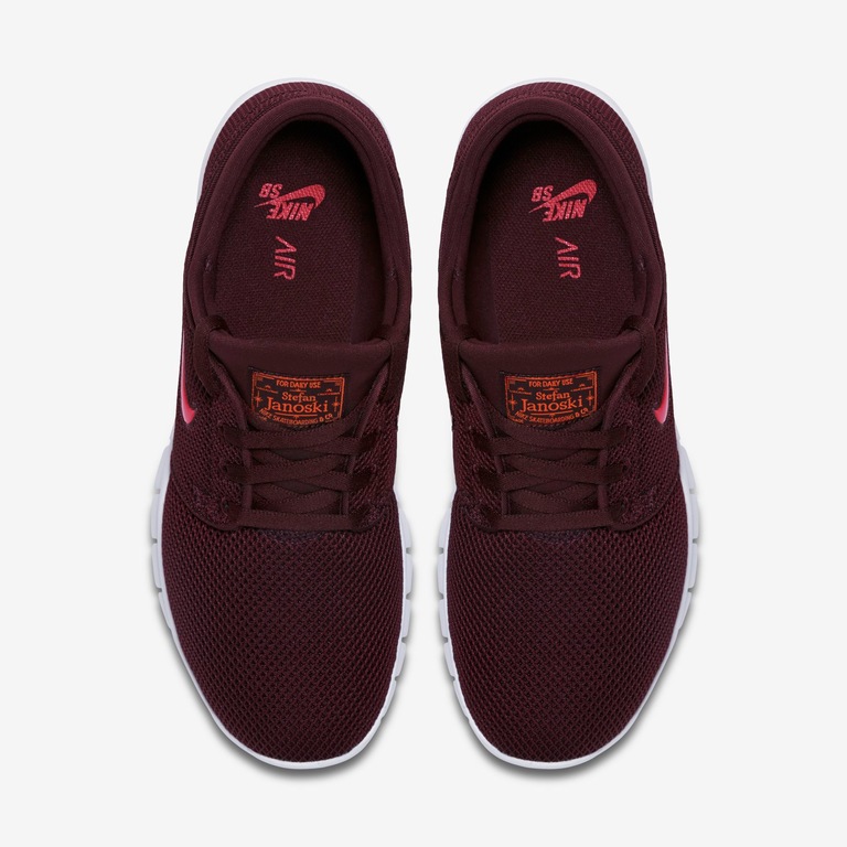 Tênis Nike Stefan Janoski Max Unissex - Foto 4