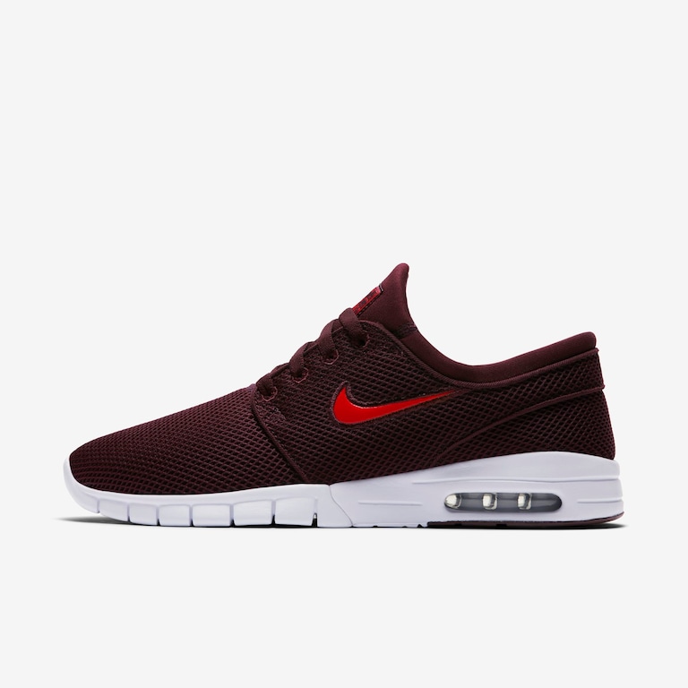 Tênis Nike Stefan Janoski Max Unissex - Foto 1