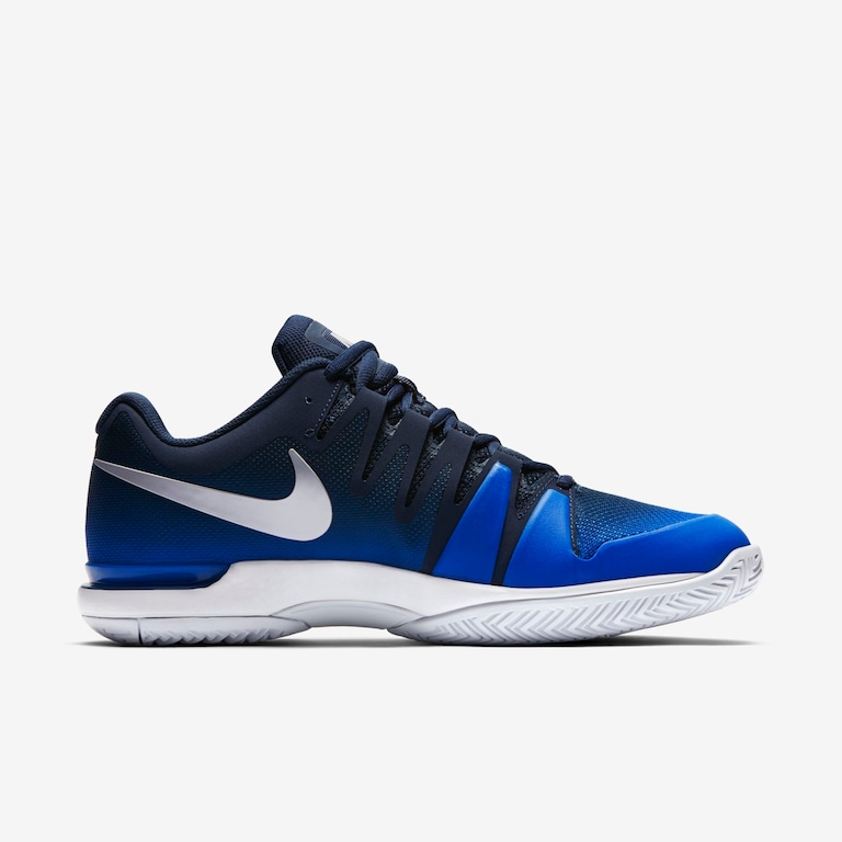 Tênis Nike Zoom Vapor 9.5 Tour Masculino - Foto 3