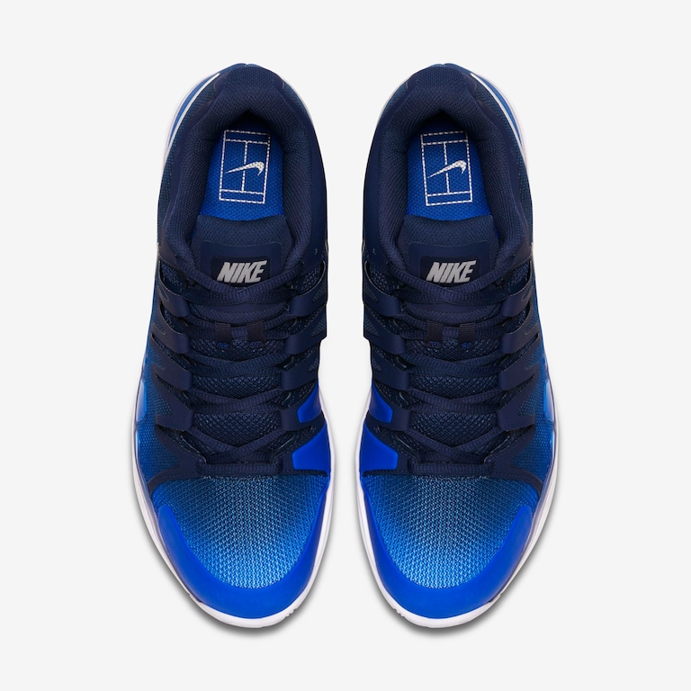 Tênis Nike Zoom Vapor 9.5 Tour Masculino - Foto 4