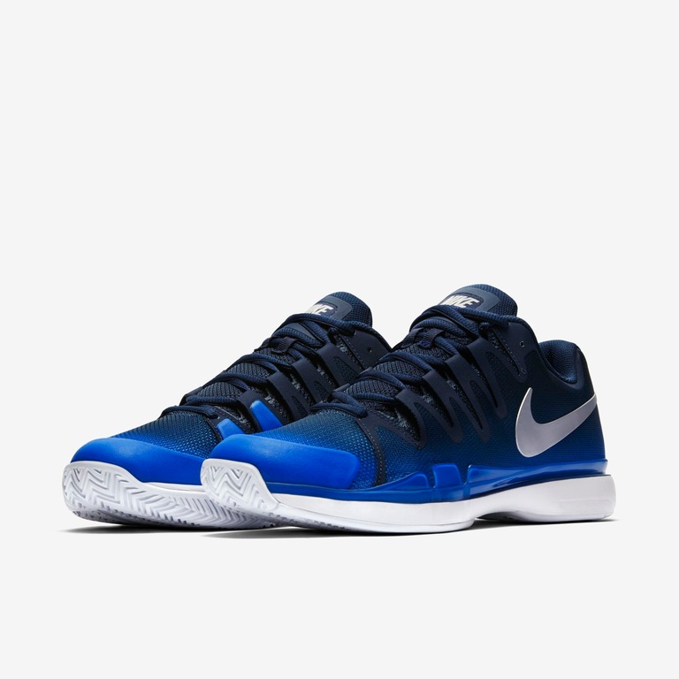 Tênis Nike Zoom Vapor 9.5 Tour Masculino - Foto 5