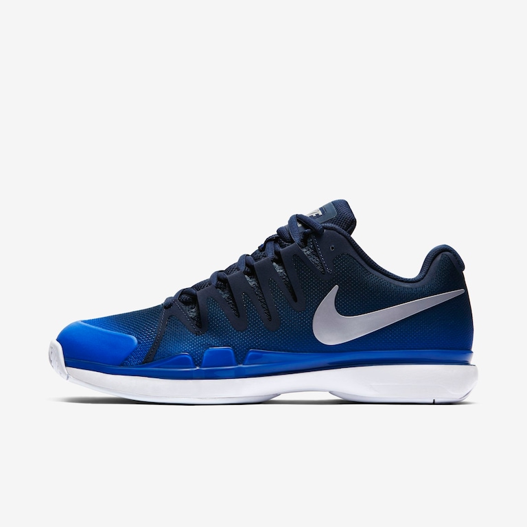 Tênis Nike Zoom Vapor 9.5 Tour Masculino - Foto 1
