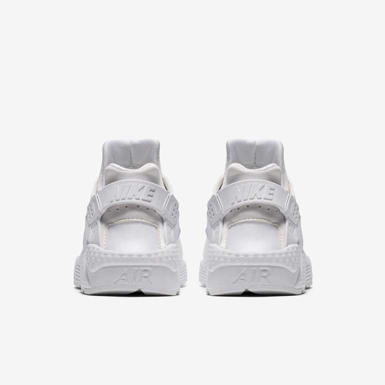 Tênis Nike Air Huarache Run Feminino - Foto 6