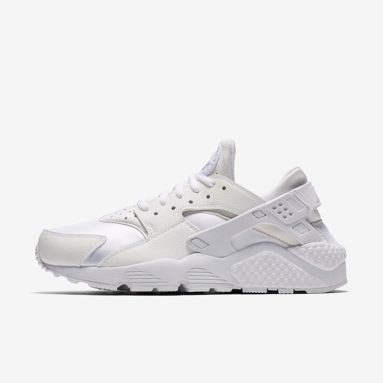 Tênis Nike Air Huarache Run Feminino - Foto 1