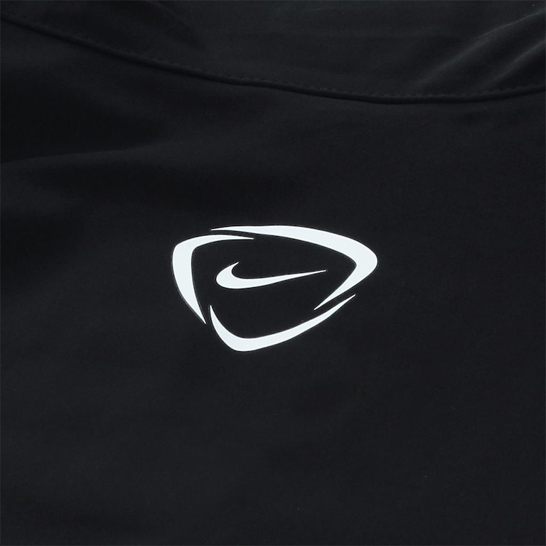 Jaqueta Nike Corinthians Pro Rain Masculina - Foto 3