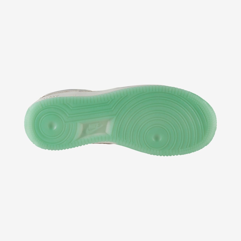 Tênis Nike Air Force 1 Hi Year of the Horse Edição Limitada Feminino - Foto 2