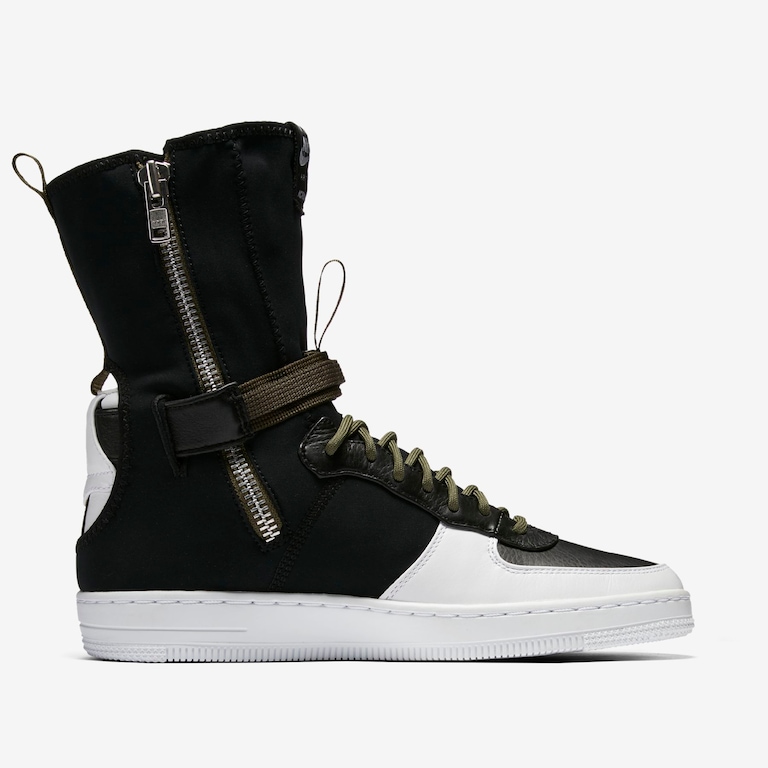 Tênis Nikelab AF1 Downtown X Acronym Masculino - Foto 3
