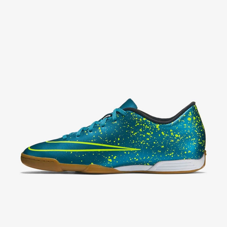 Chuteira Nike Mercurial Vortex II Futsal - Foto 1