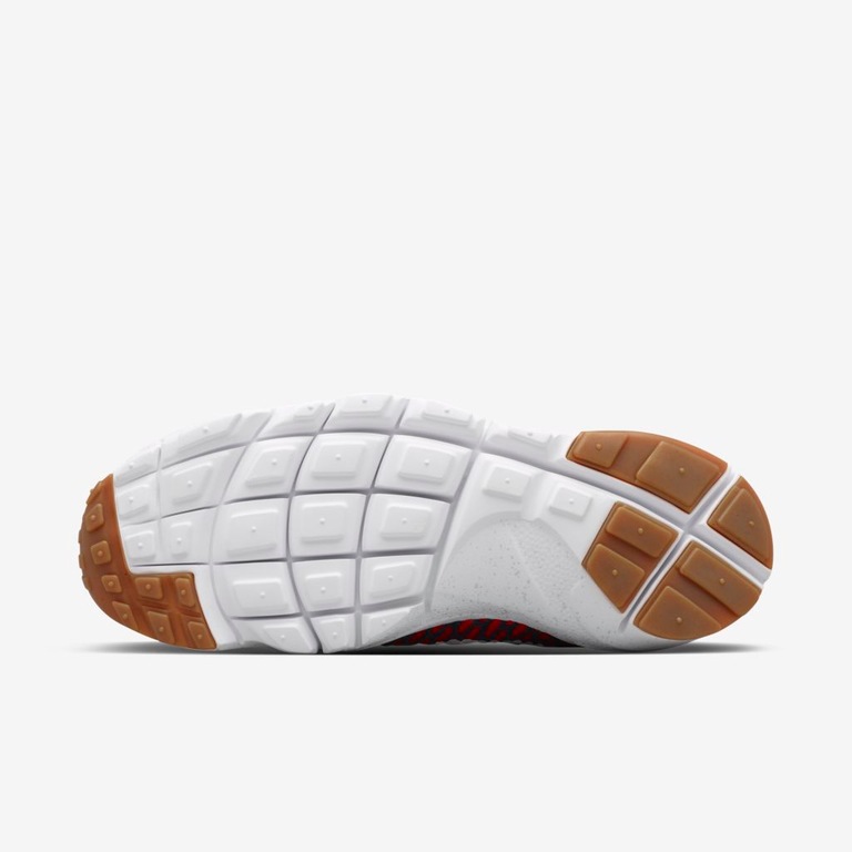 Tênis Nike Air Footscape Magista Unissex - Foto 2