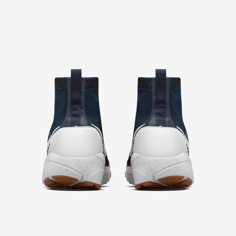 Tênis Nike Air Footscape Magista Unissex - Foto 6