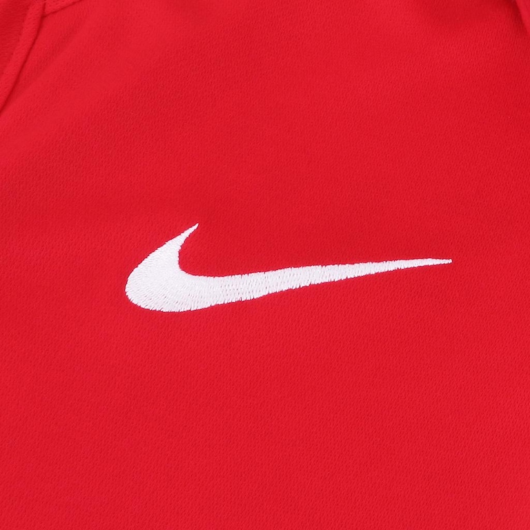 Camisa Nike Internacional I 2015/16 Torcedor Masculina - Foto 5